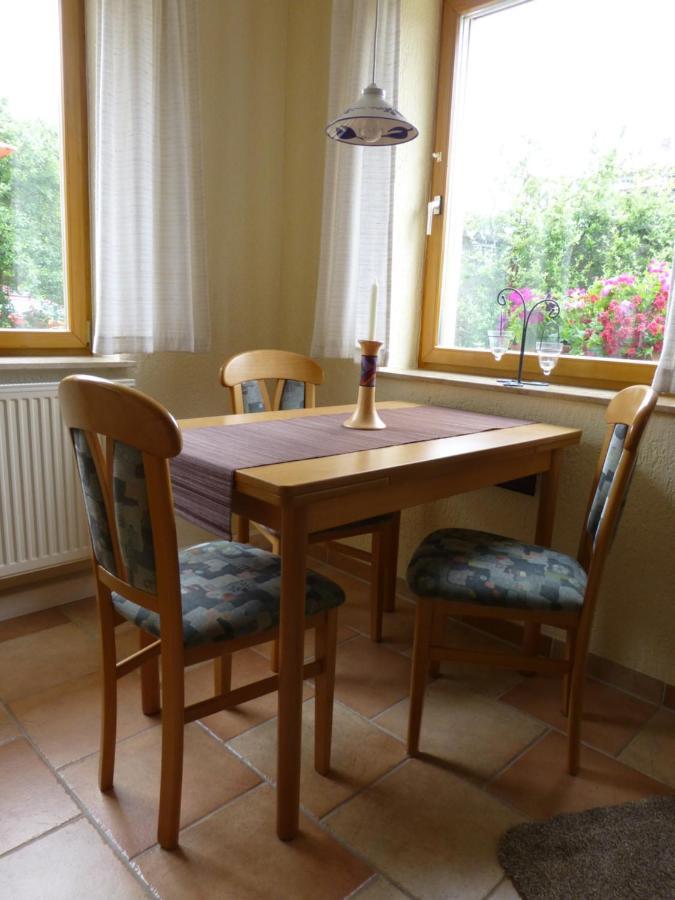 Ostsee Ferienapartments 그랄뮈리츠 외부 사진
