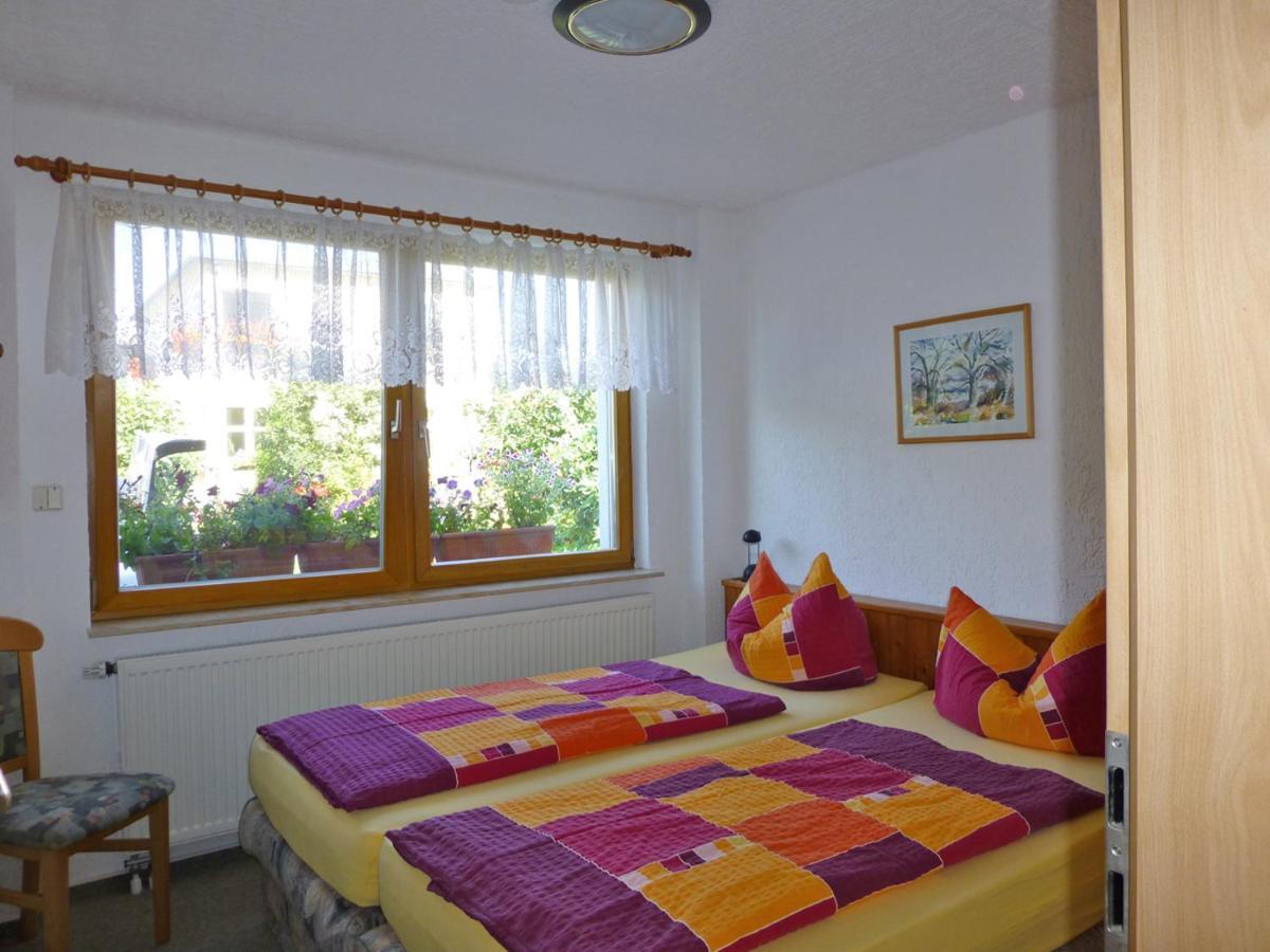 Ostsee Ferienapartments 그랄뮈리츠 외부 사진