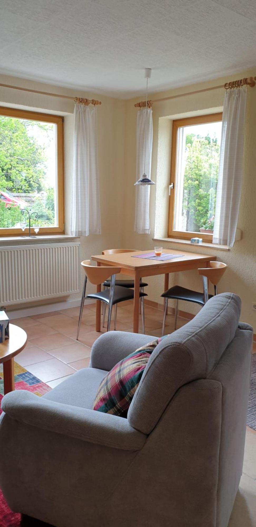 Ostsee Ferienapartments 그랄뮈리츠 외부 사진