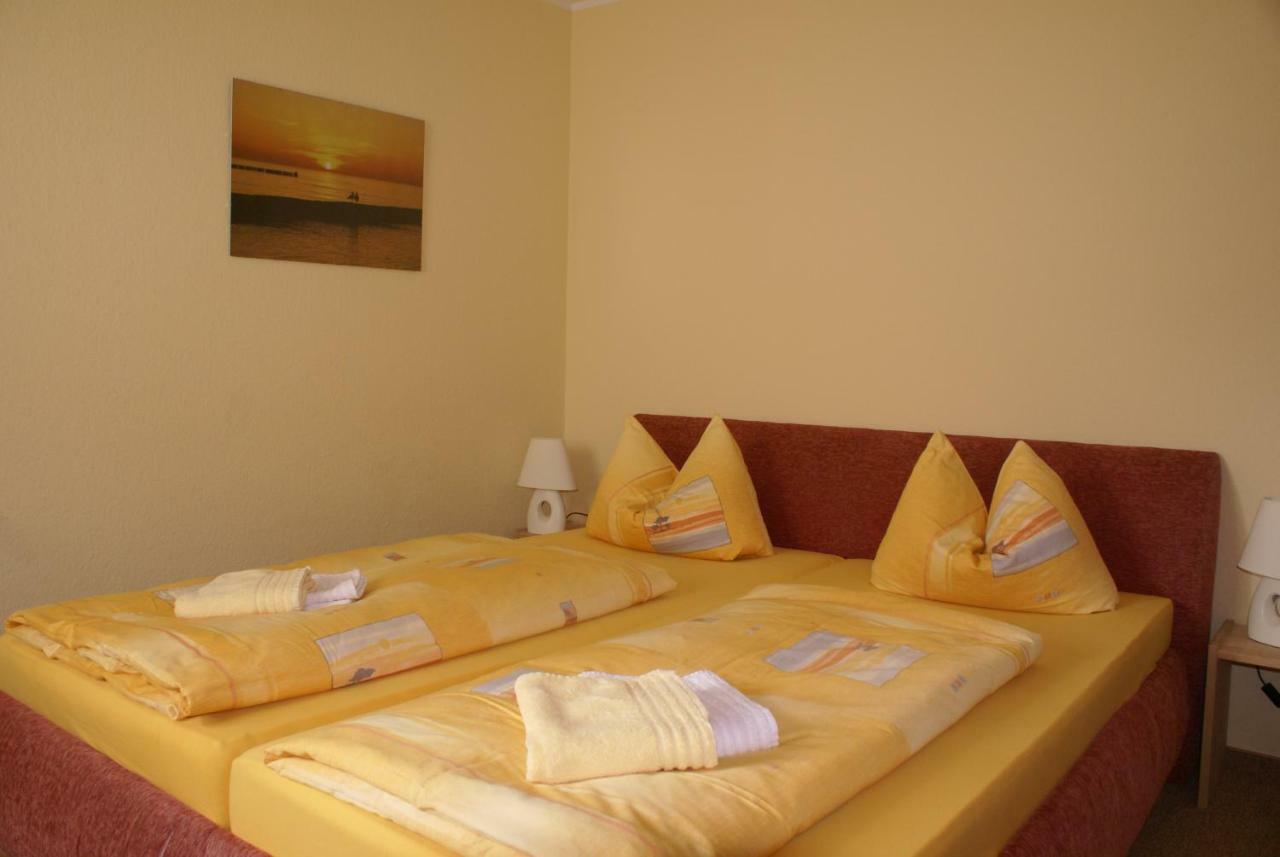 Ostsee Ferienapartments 그랄뮈리츠 외부 사진