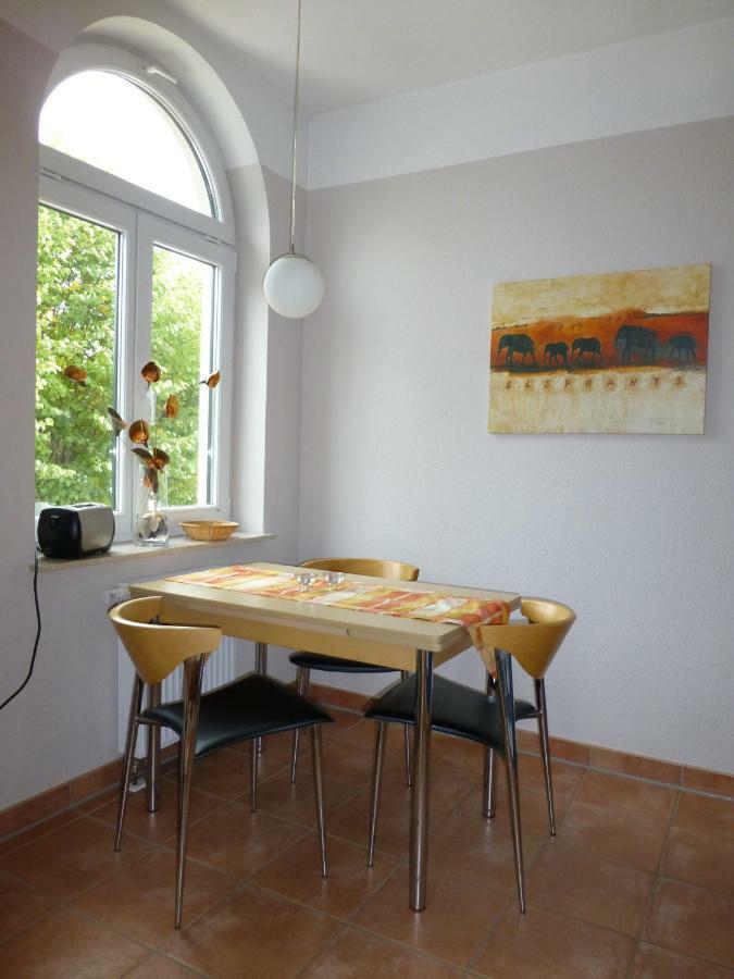 Ostsee Ferienapartments 그랄뮈리츠 외부 사진